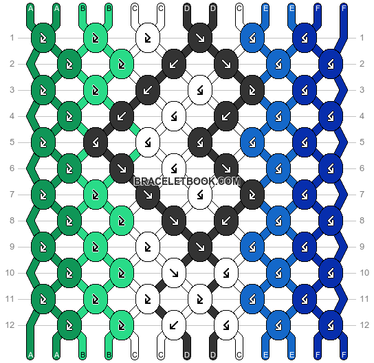Normal pattern #194755 pattern