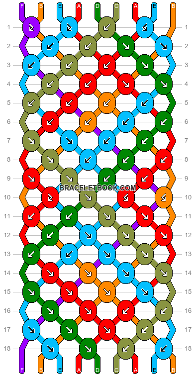 Normal pattern #194759 pattern