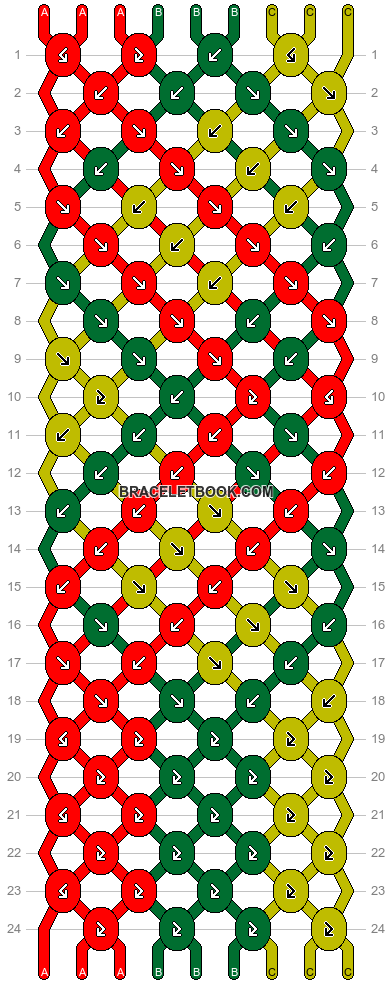 Normal pattern #194767 pattern