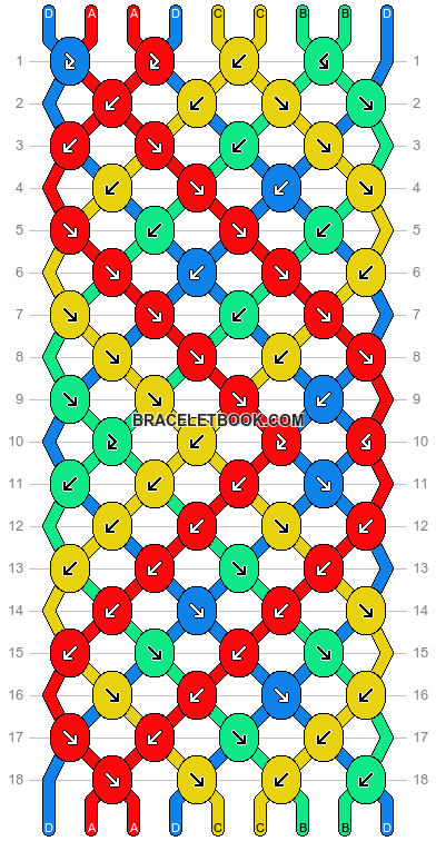 Normal pattern #194768 pattern