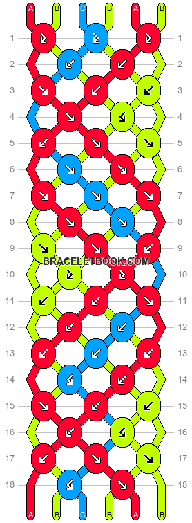 Normal pattern #194769 pattern