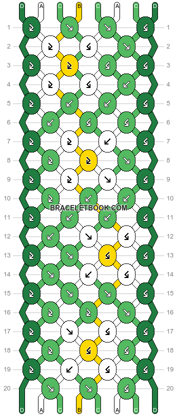 Normal pattern #194771 pattern