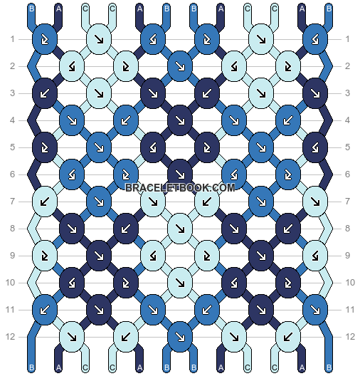 Normal pattern #194772 pattern