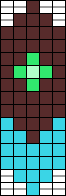 Alpha pattern #194773 preview
