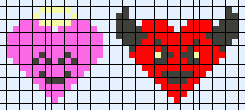 Alpha pattern #194774 preview