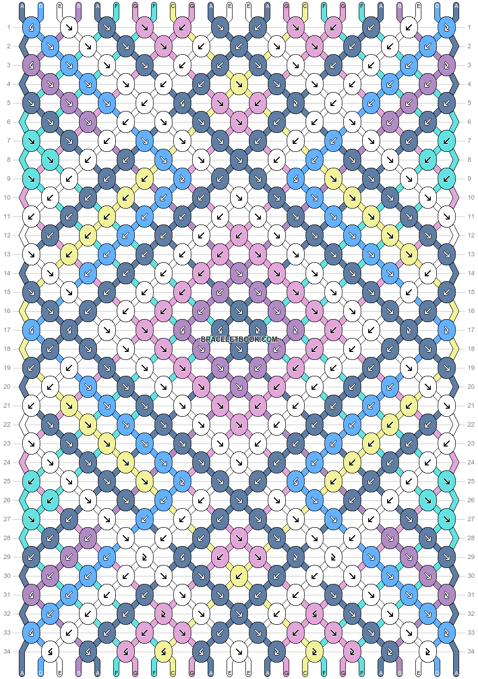 Normal pattern #194777 pattern