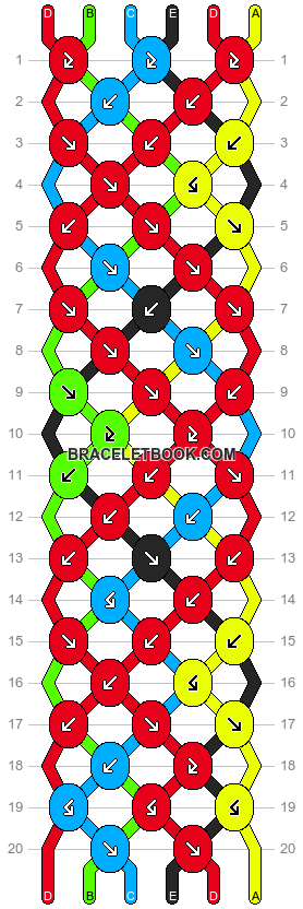 Normal pattern #194779 pattern