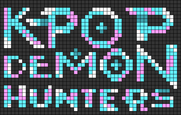 Alpha pattern #194783 preview