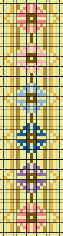 Alpha pattern #194784 preview