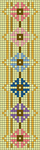 Alpha pattern #194784