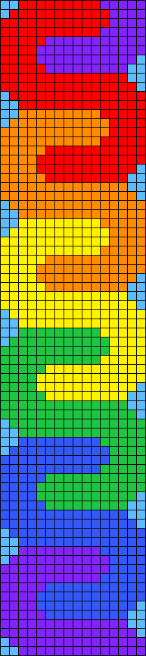 Alpha pattern #194786 preview