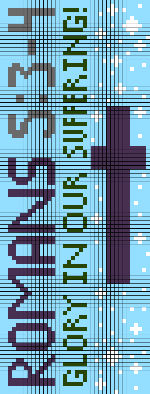 Alpha pattern #194788 preview