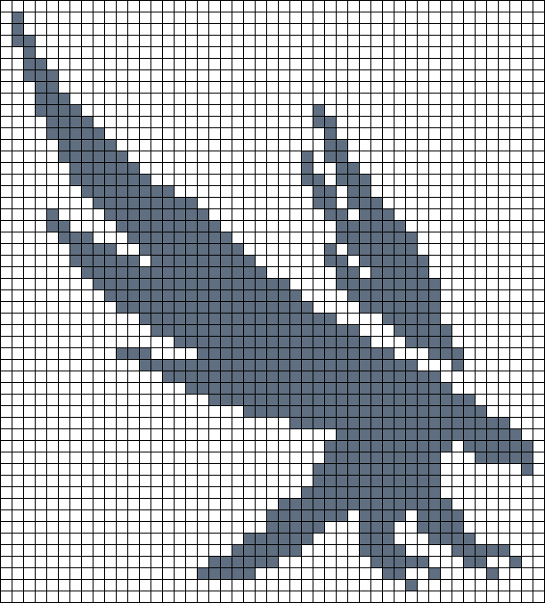 Alpha pattern #194793 preview