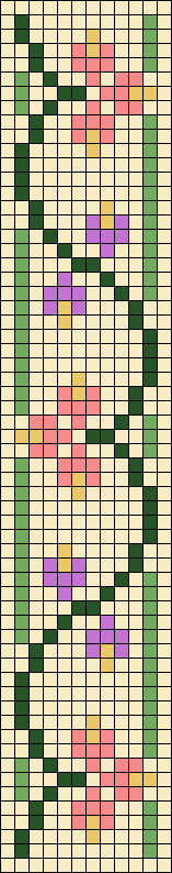 Alpha pattern #194796 preview