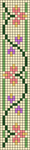 Alpha pattern #194796