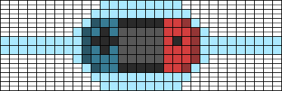 Alpha pattern #194798 preview