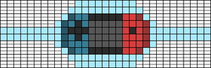 Alpha pattern #194798