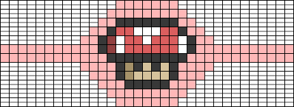 Alpha pattern #194799 preview