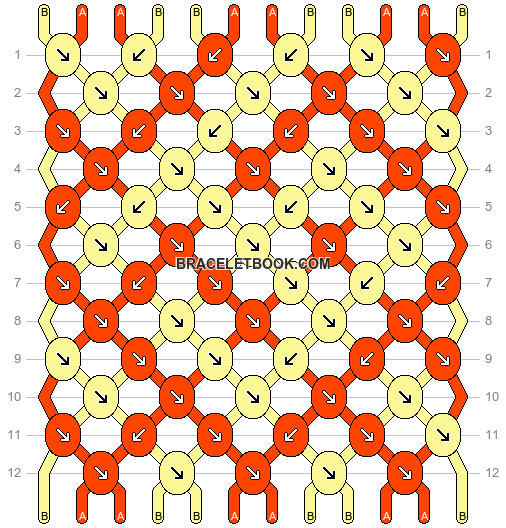 Normal pattern #194801 pattern