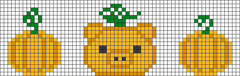 Alpha pattern #194802 preview