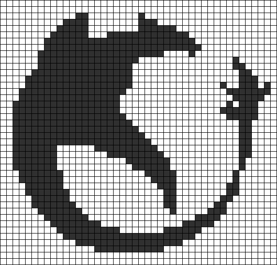 Alpha pattern #194807 preview