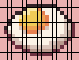 Alpha pattern #194808 preview