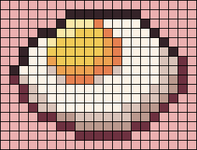 Alpha pattern #194808