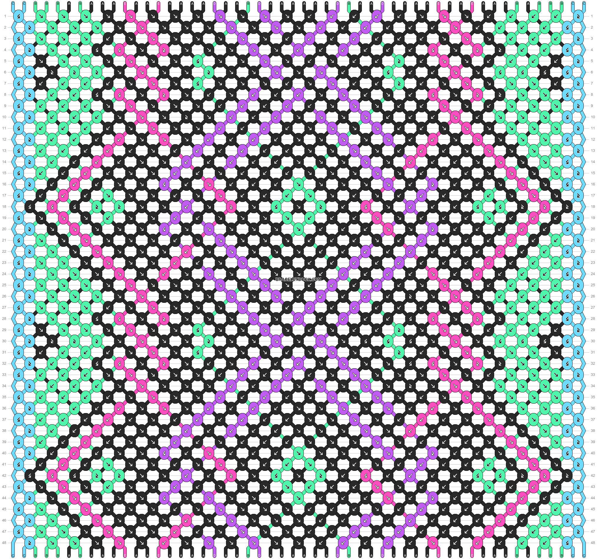 Normal pattern #194809 pattern