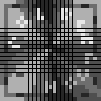 Alpha pattern #194810 preview