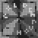 Alpha pattern #194810