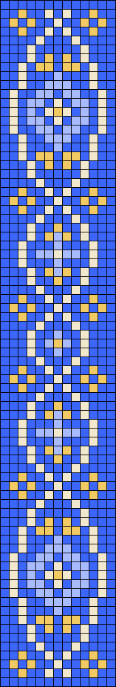 Alpha pattern #194811 preview
