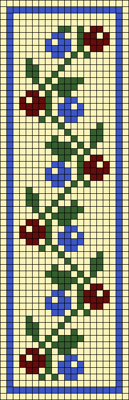 Alpha pattern #194812 preview