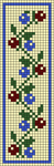 Alpha pattern #194812