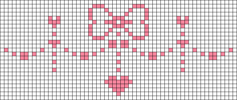 Alpha pattern #194813 preview