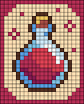 Alpha pattern #194815