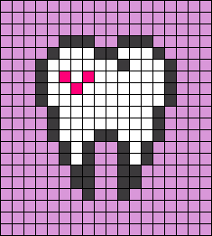 Alpha pattern #194816 preview