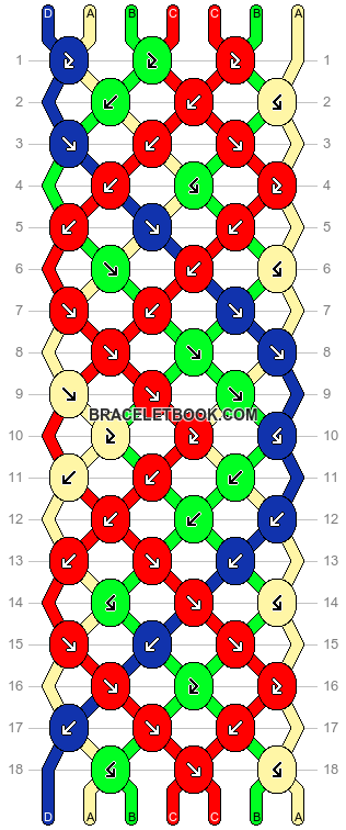 Normal pattern #194819 pattern