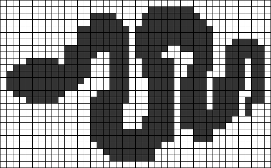 Alpha pattern #194820 preview