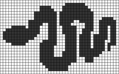 Alpha pattern #194820
