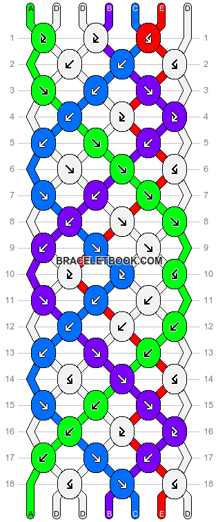 Normal pattern #194822 pattern