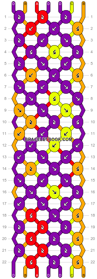 Normal pattern #194823 pattern