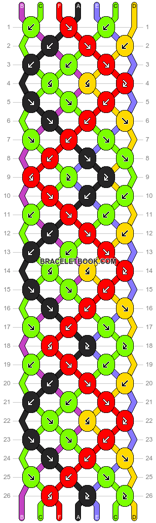 Normal pattern #194826 pattern
