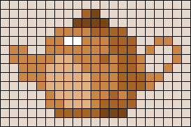 Alpha pattern #194827 preview