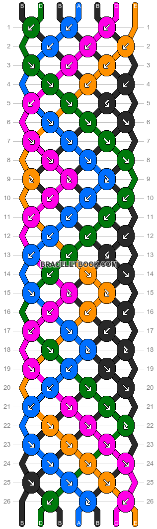Normal pattern #194831 pattern
