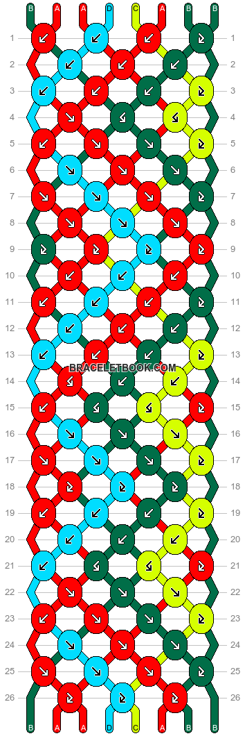 Normal pattern #194832 pattern