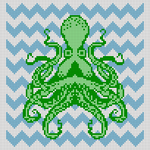 Alpha pattern #194833