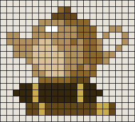 Alpha pattern #194834 preview