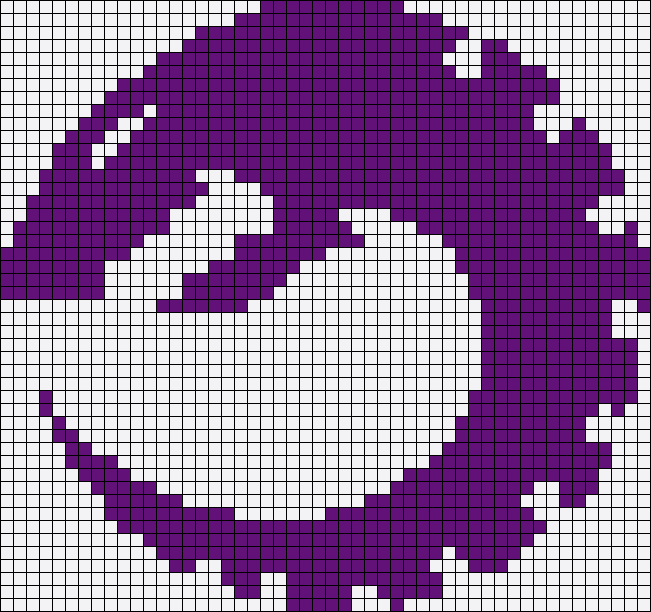 Alpha pattern #194835 preview