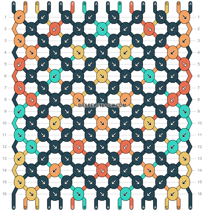 Normal pattern #194837 pattern