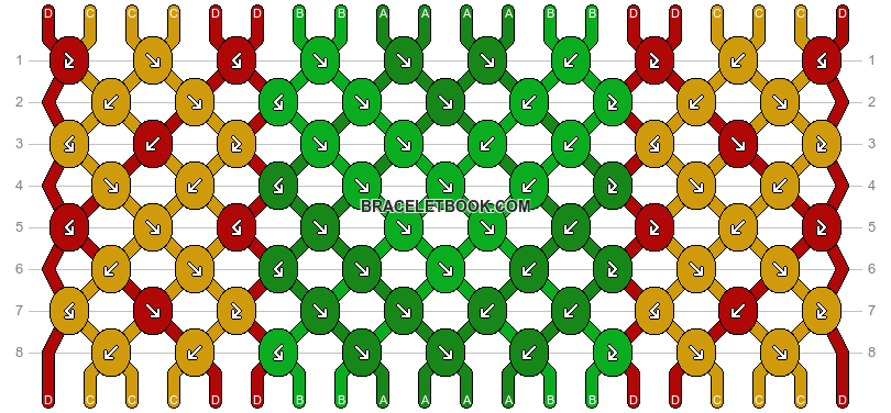 Normal pattern #194838 pattern